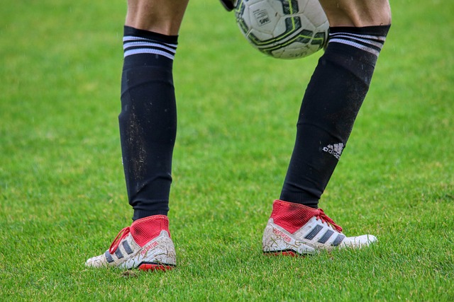 跑位路線